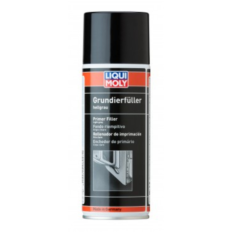 Liqui Moly Grundierfuller - Gruntskrāsa 400ml