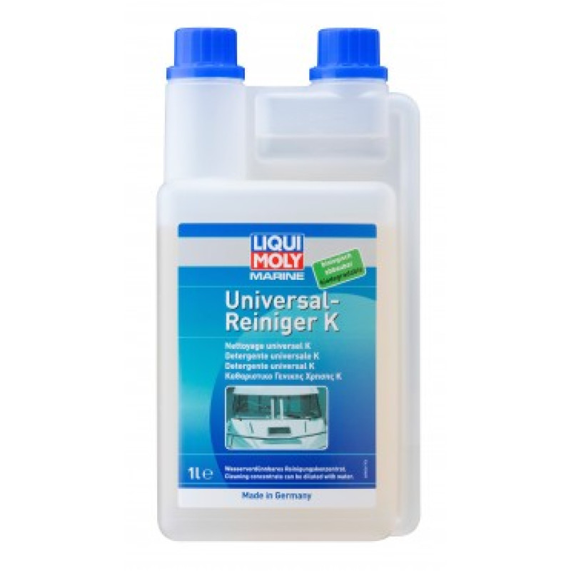 Liqui Moly MARINE UNIVERSAL-REINIGER K 1L