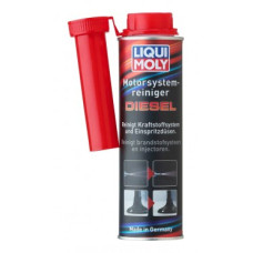 Liqui Moly Piedeva MOTORSYSTEMREINIGER DIESEL 300ml