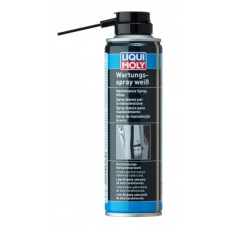 Liqui Moly Wartungs-Spray weiß 250 ml