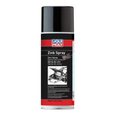 Liqui Moly Cinka gruntskrāsa - Zink-Spray 400 ml