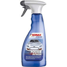 Sonax XTREME plēvju quick Detailers.