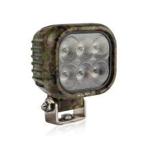 Bullboy AGRILINE CAMO LED work light 4330lm