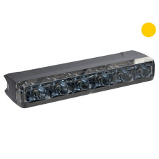 Axixtech LED brīdinājuma lukturis 85.50 x 12.90 x 26.60mm