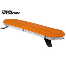 Truckvision LED bākuguņu panelis 1114,00 x 122,00 x 30,00 mm