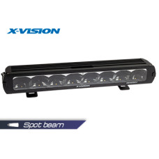 X-Vision LED BAR X-VISION GENESIS II 600, 55cm, 8000lm, 4700K, IP67, MELNS