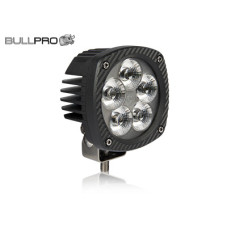 Bullboy DARBA GAISMEKLIS BULLPRO 5x 10W, 6000K, 4805lm, IP68