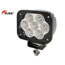 SAE LED darba lukturis 3486lm