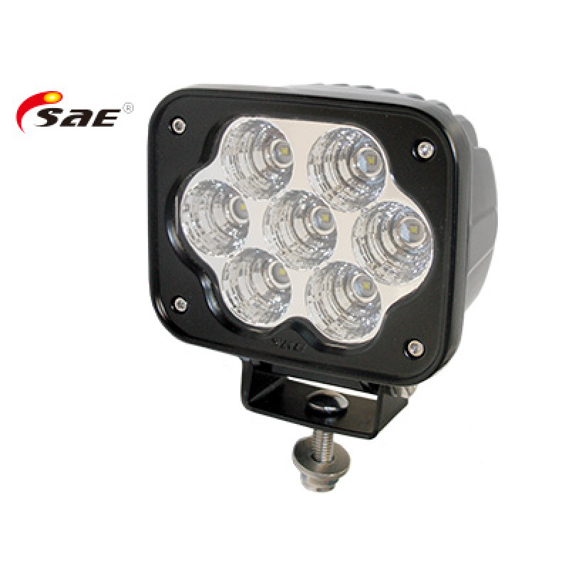 SAE LED darba lukturis 3486lm