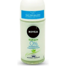 Nivea Fresh Pure dezodorants - rullītis 50ml