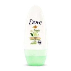 Dove roll-on women Go Fresh dezodoranta rullītis sievietēm (gurķu) 50ml