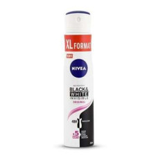 Nivea Invisible B&W Original dezodorants sievietēm 250ml