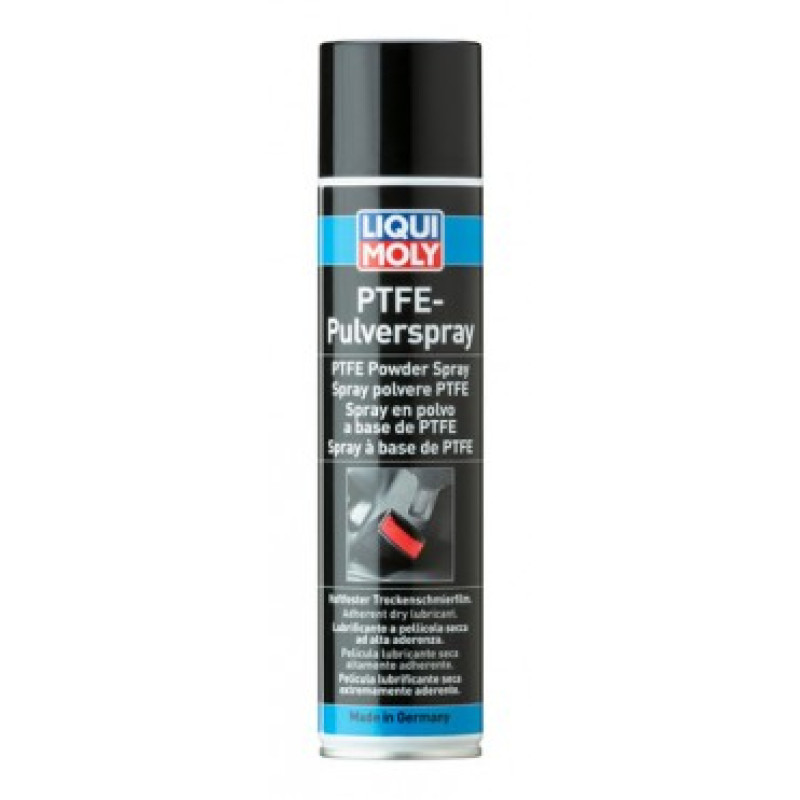 Liqui Moly PTFE-Pulver-Spray 400 ml