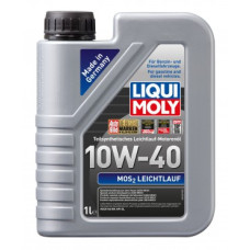 Liqui Moly Motoreļļa MoS2 Leichtlauf 10W-40
  205L