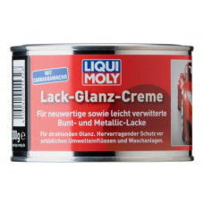 Liqui Moly Lack Glanz Creme 300g