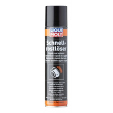 Liqui Moly Rūsas šķīdinātājs - Rostlöser 300 ml