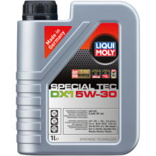 Liqui Moly Motoreļļa Special Tec DX1 5W-30 1L