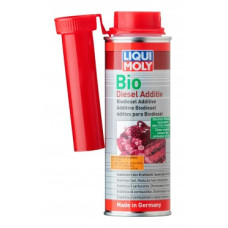 Liqui Moly Piedeva BIO DIESEL ADDITIVE 250ml