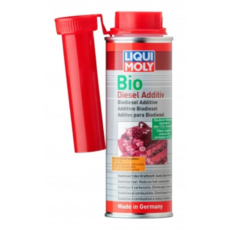 Liqui Moly Piedeva BIO DIESEL ADDITIVE 250ml