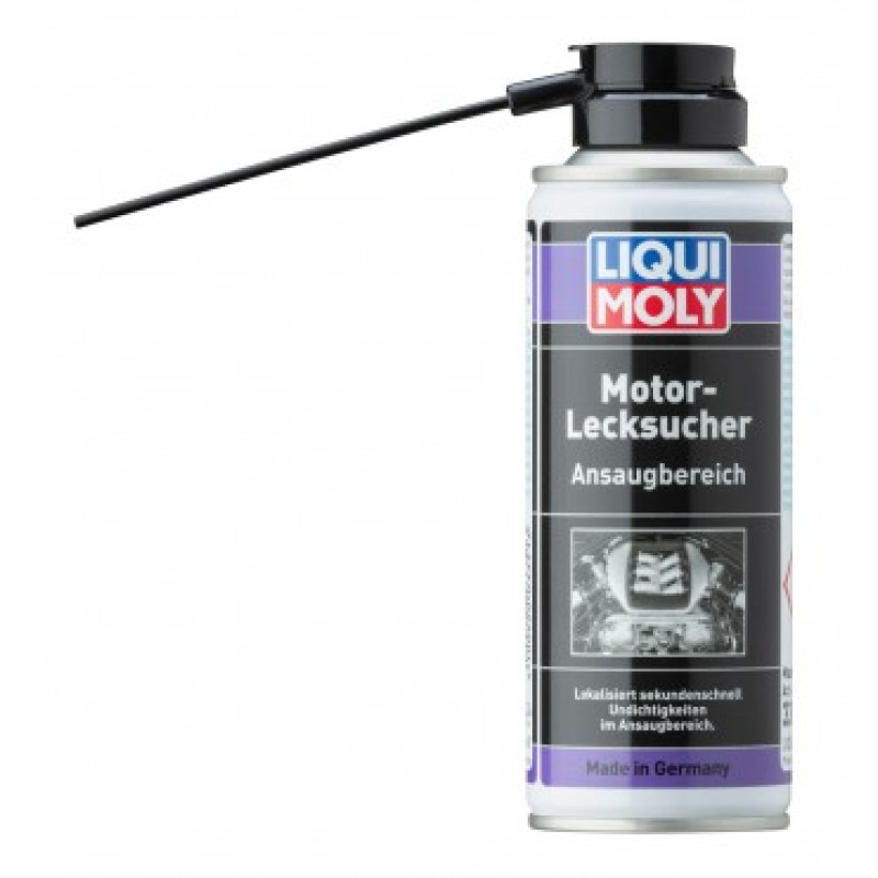 Liqui Moly Motor-Lecksucher Ansaugbereich 200 ml