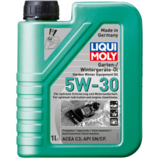 Liqui Moly Winter garden equipment oil Garten-/Wintergeräte-Öl 5W-30 1L