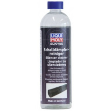 Liqui Moly Ieroču eļļa GUNTEC Schalldämpferreiniger 500 ml