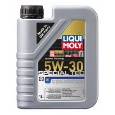 Liqui Moly Motoreļļa Special Tec F 5W-30 60L