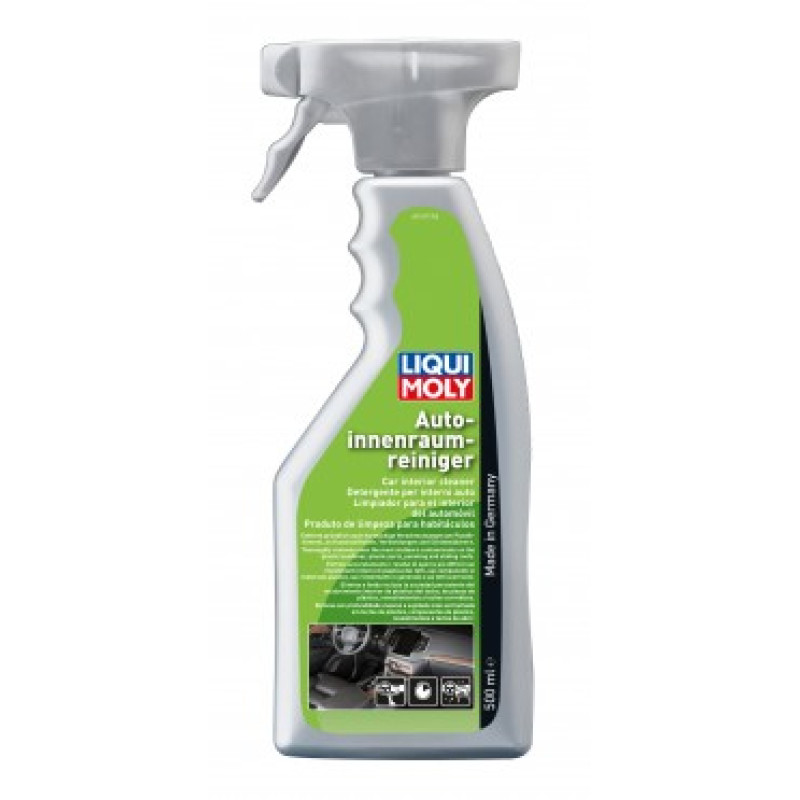 Liqui Moly Autoinnenraumreiniger 500ml