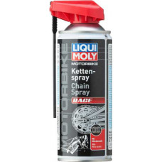 Liqui Moly Motorcycle chain oil for racing 400 ml