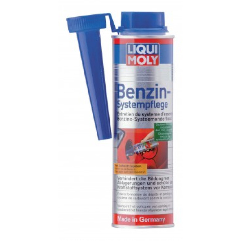 Liqui Moly Piedeva Benzin-Systempflege 300ml