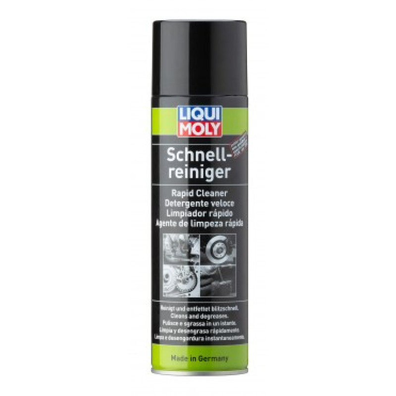 Liqui Moly Schnell-Reiniger 500 ml