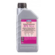 Liqui Moly Dzesēšanas šķidrums Kühlerfrostschutz KFS 12++ 1L