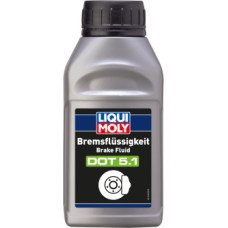 Liqui Moly Bremžu šķidrums Bremsflüssigkeit DOT 5.1 250ml