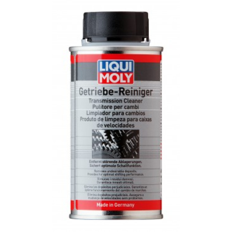 Liqui Moly Added Getriebe reiniger 150ml