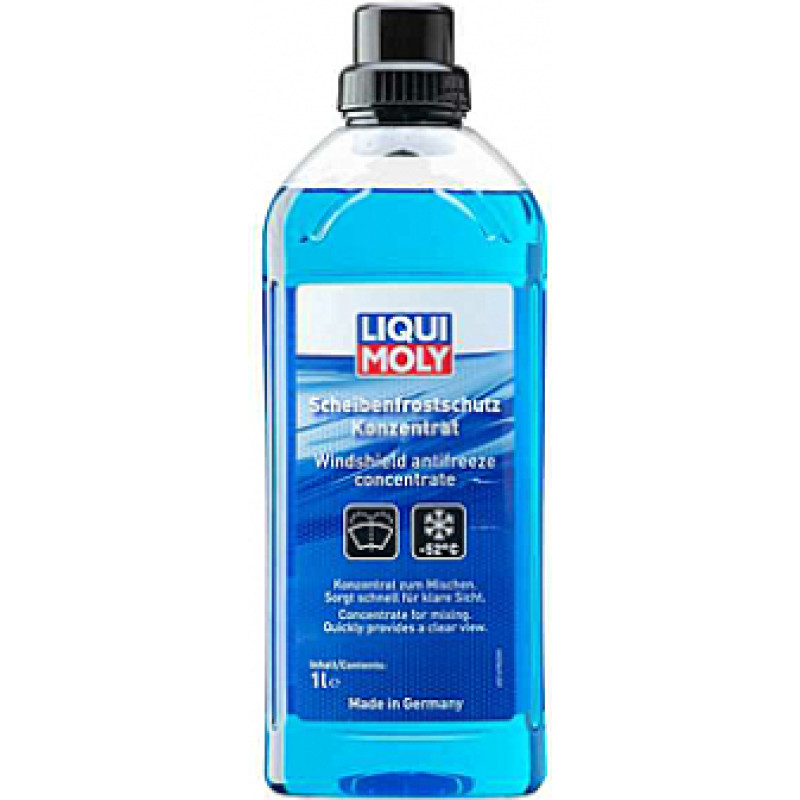 Liqui Moly Scheibenfrostschutz Konzentrat 1 L