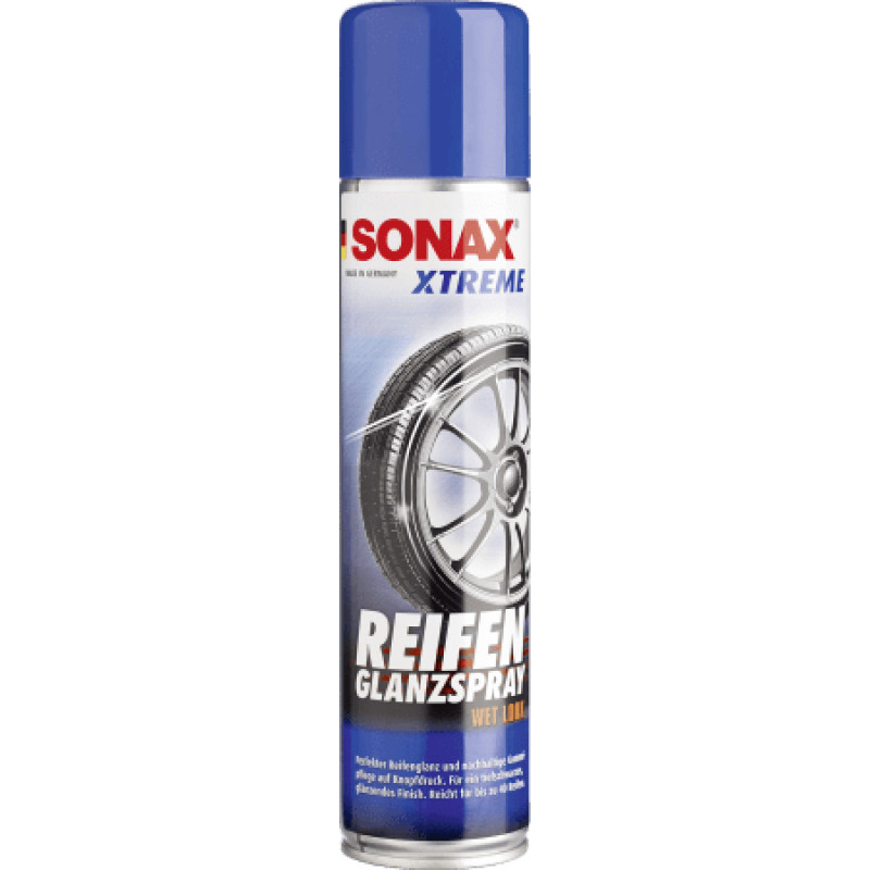 Sonax XTREME Riepu spīdums Spray Wet Look