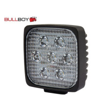 Bullboy LED Darba lukturis 35W 2788Lm