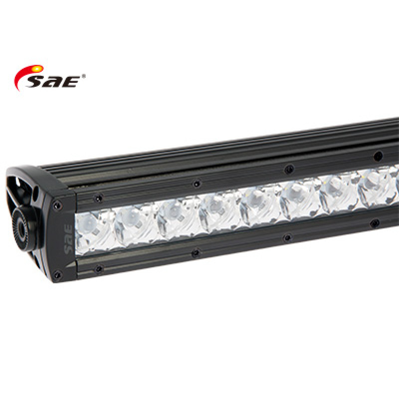 SAE darba gaismas LED panelis Combo 250W, 24900lm