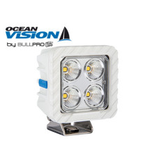 Ocean Vision LED darba gaisma 80W, 4100lm