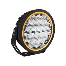 W-Light Neptune Gen2 LED tālās gaismas papildlukturis 9-30V 8750 lm 5700 K