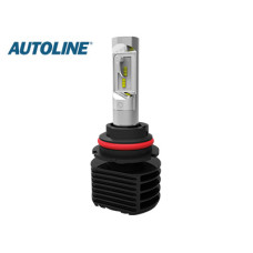 Star LED Auto Spuldze , HB5/9007, 25W, 6000K