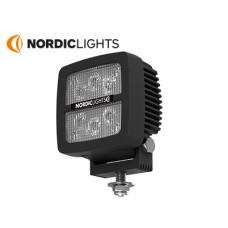 Nordic Lights LED darba lukturis 23W, 1350lm, 5700K