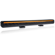 W-Light LED BAR W-LIGHT WAVE 2, 53cm, 7600lm, 5000K, IP67