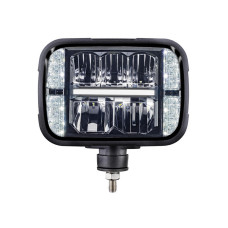 Strands ALASKA SNOW PLOW LAMP LED priekšējais lukturis