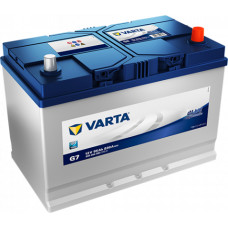 Varta Akumulators VARTA Blue Dynamic G7 95AH 830A