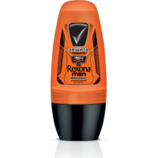 Rexona Men Adventure dezodorants - rullītis vīriešiem 50ml