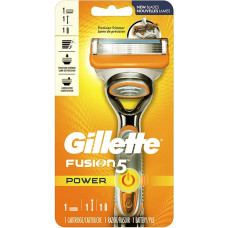 Gillette Fusion5 skūšanās aparāts, 1gab.