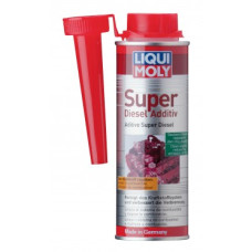 Liqui Moly Piedeva Super Diesel Additiv 250ml