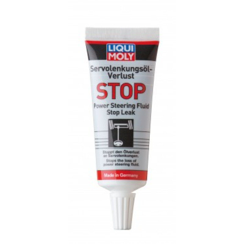 Liqui Moly Piedeva Servolenkungsöl-Verlust Stop 35ml