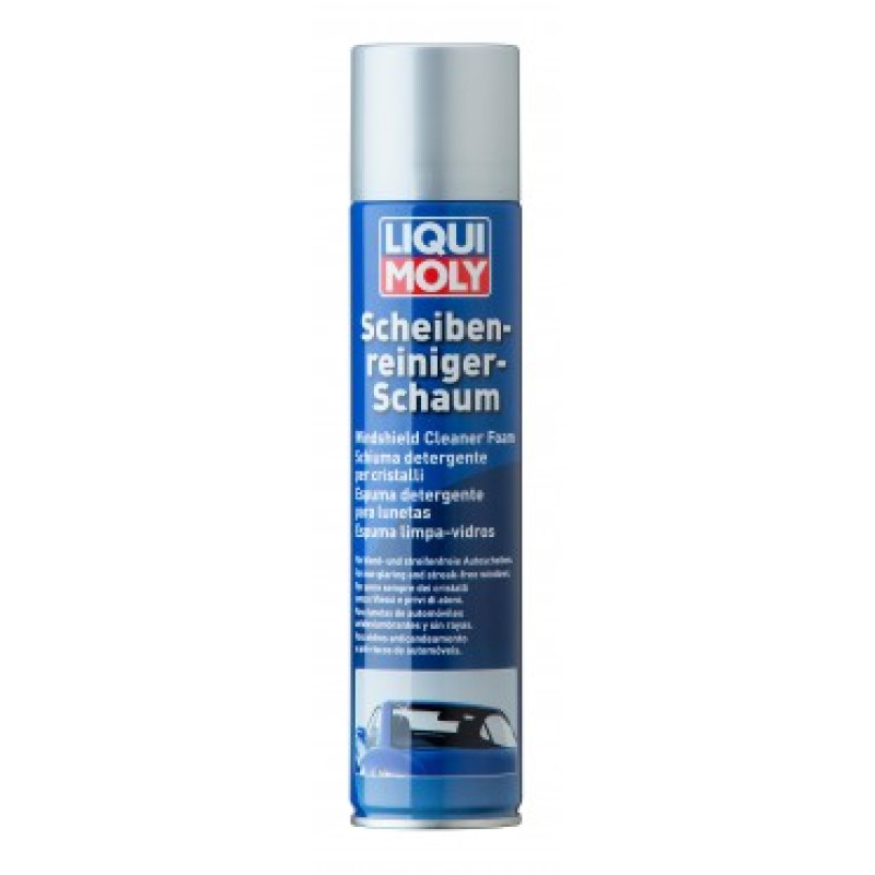 Liqui Moly Scheibenreiniger Schaum 300ml